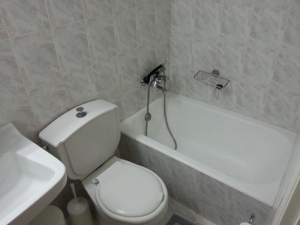 Hotel Damo Питагорио Стая снимка