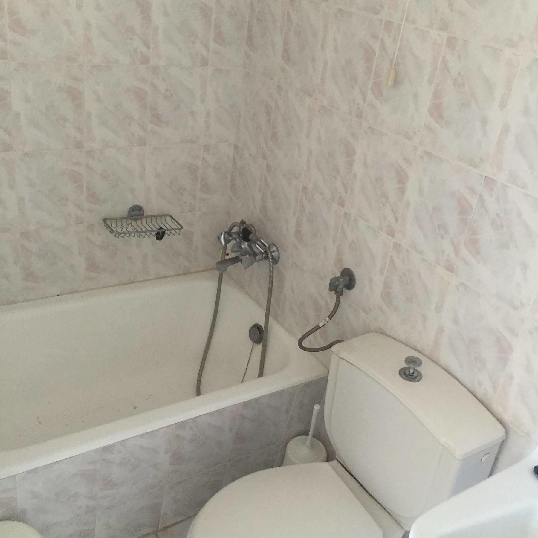 Hotel Damo Питагорио Екстериор снимка